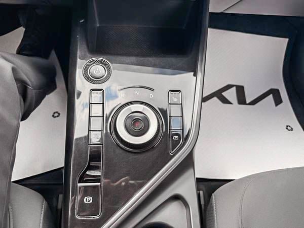 2023 Kia Niro électrique EV PREMIUM-22