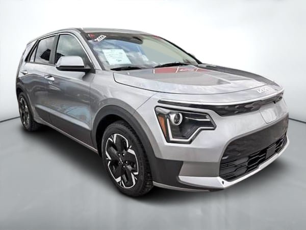 2023 Kia Niro électrique EV PREMIUM-0