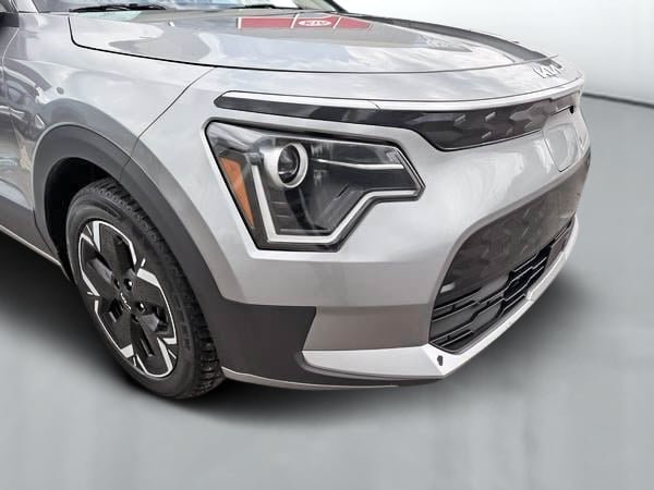 2023 Kia Niro électrique EV PREMIUM-7