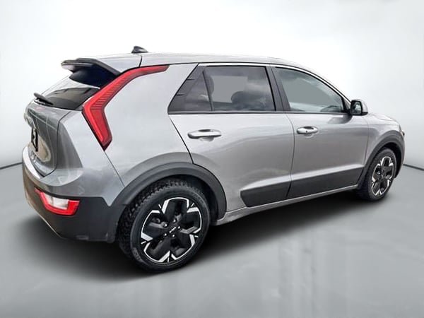 2023 Kia Niro électrique EV PREMIUM-3