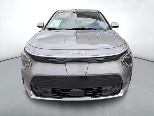 2023 Kia Niro électrique EV PREMIUM-1