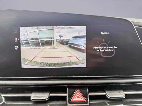 2023 Kia Niro électrique EV PREMIUM-21