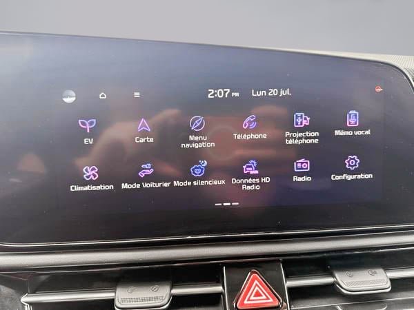 2023 Kia Niro électrique EV PREMIUM-20