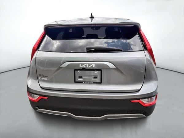 2023 Kia Niro électrique EV PREMIUM-4