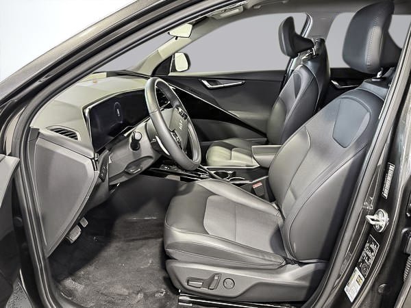 2024 Kia Niro électrique WIND +-12