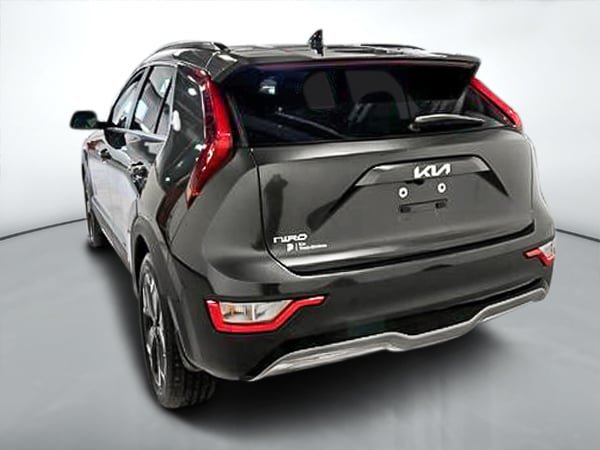 2024 Kia Niro électrique WIND +-4