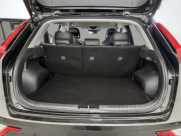 2024 Kia Niro électrique WIND +-26