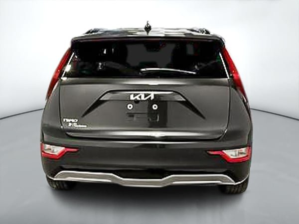 2024 Kia Niro électrique WIND +-3