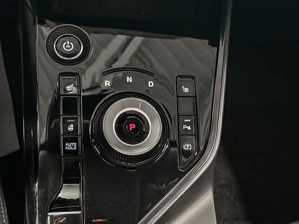 2024 Kia Niro électrique WIND +-23
