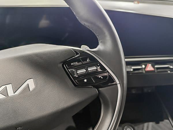 2024 Kia Niro électrique WIND +-15
