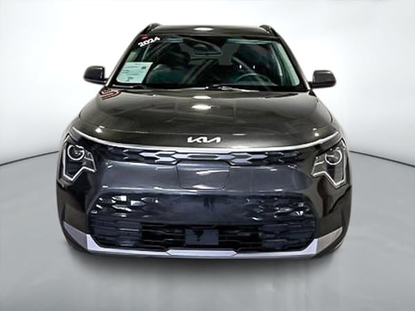 2024 Kia Niro électrique WIND +-7