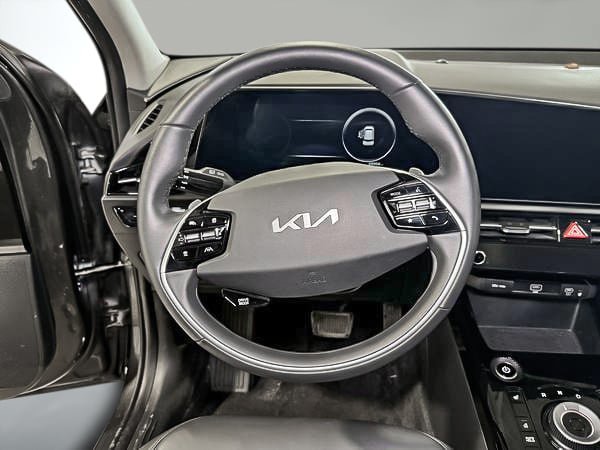 2024 Kia Niro électrique WIND +-13