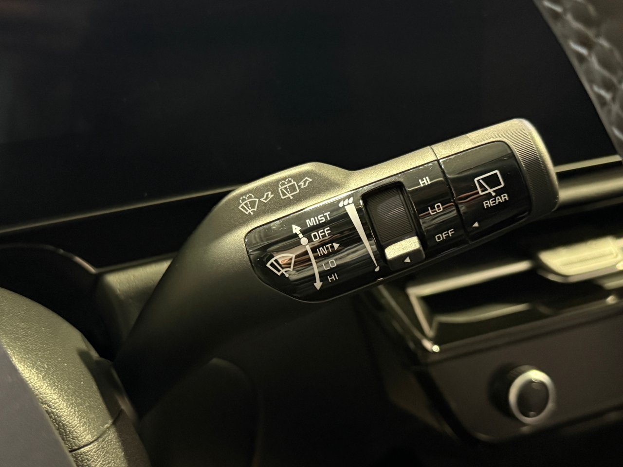 Kia Niro électrique WIND+ 2024-17