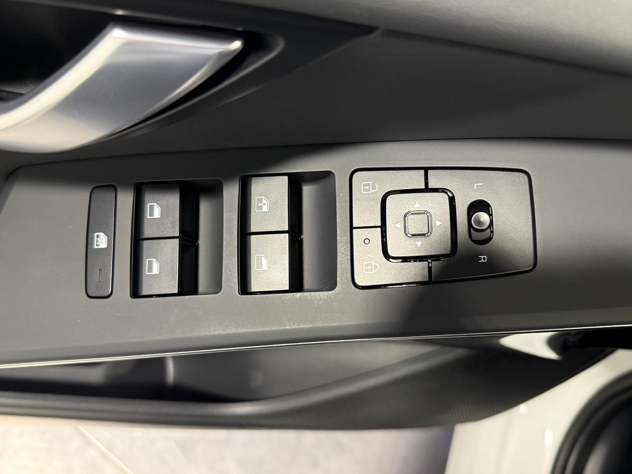 Kia Niro électrique WIND+ 2024-11