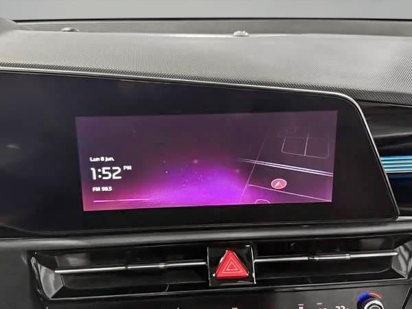 Kia Niro électrique EV WAVE 2024-20
