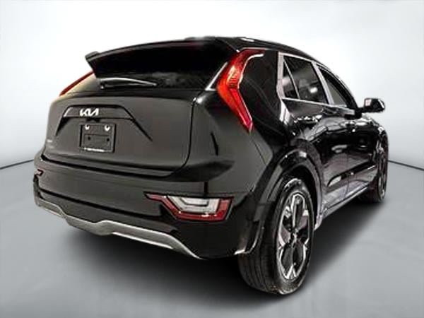 Kia Niro électrique EV WAVE 2024-2