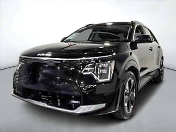 Kia Niro électrique EV WAVE 2024-6