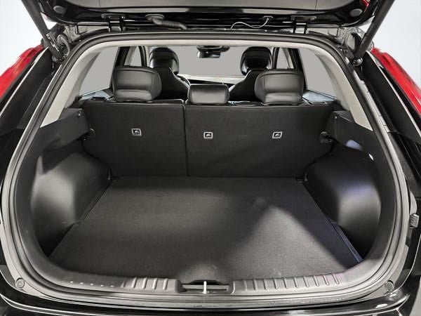 Kia Niro électrique EV WAVE 2024-25