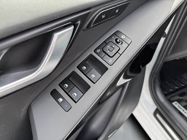 Kia Niro électrique WAVE 2024-8
