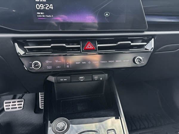 Kia Niro électrique WAVE 2024-14
