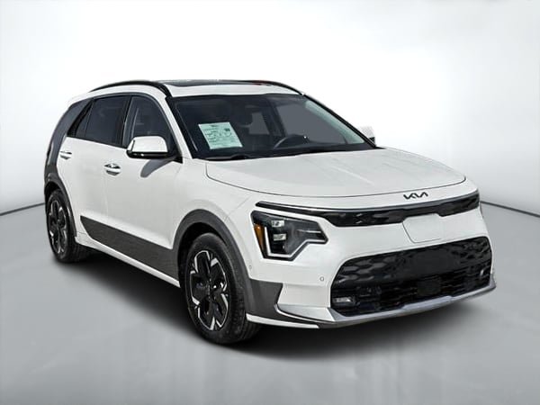 Kia Niro électrique WAVE 2024-0