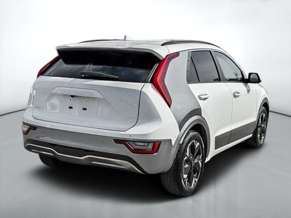 Kia Niro électrique WAVE 2024-2