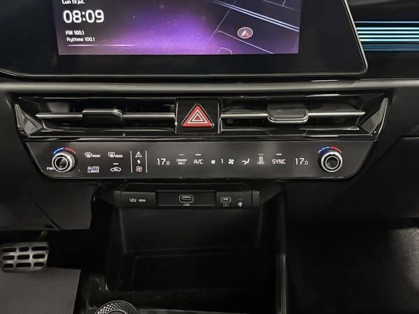 2024 Kia Niro électrique WAVE-22