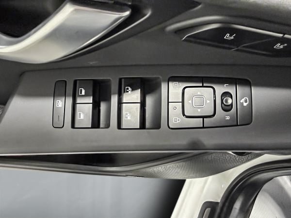 2024 Kia Niro électrique WAVE-12