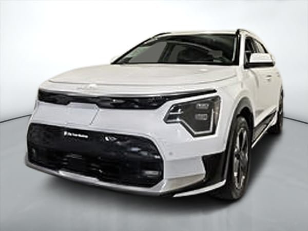 2024 Kia Niro électrique WAVE-6