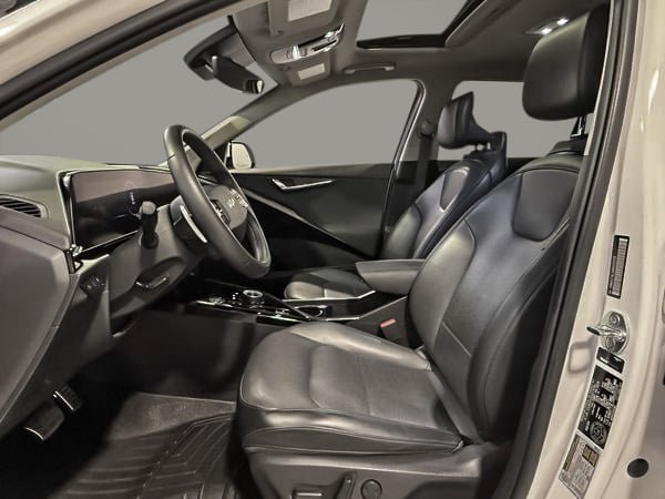 2024 Kia Niro électrique WAVE-13