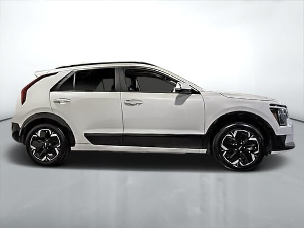 2024 Kia Niro électrique WAVE-1