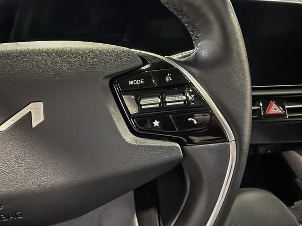 2024 Kia Niro électrique WAVE-16