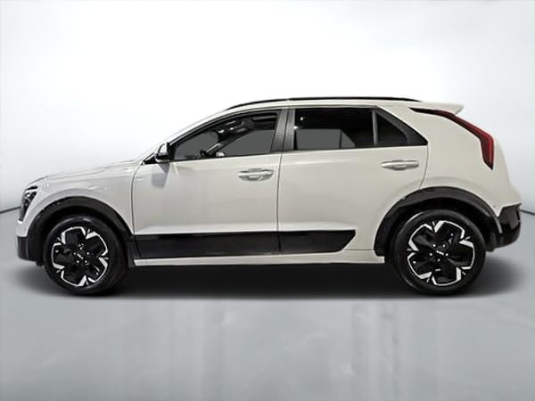 2024 Kia Niro électrique WAVE-5