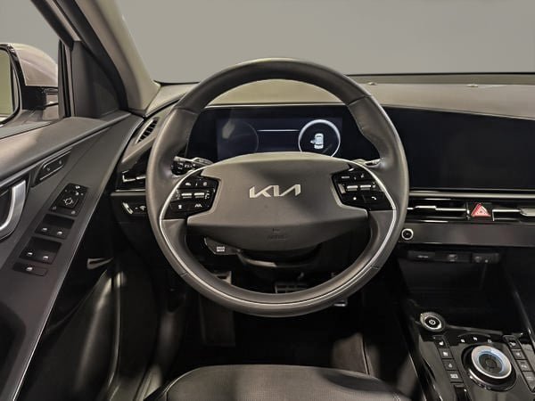 2024 Kia Niro électrique WAVE-14