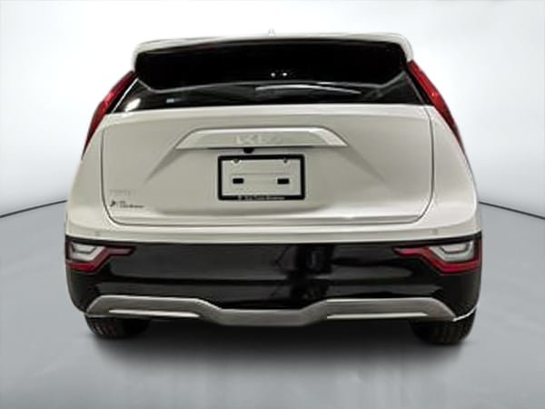 2024 Kia Niro électrique WAVE-3