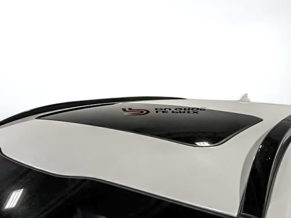 2024 Kia Niro électrique WAVE-8