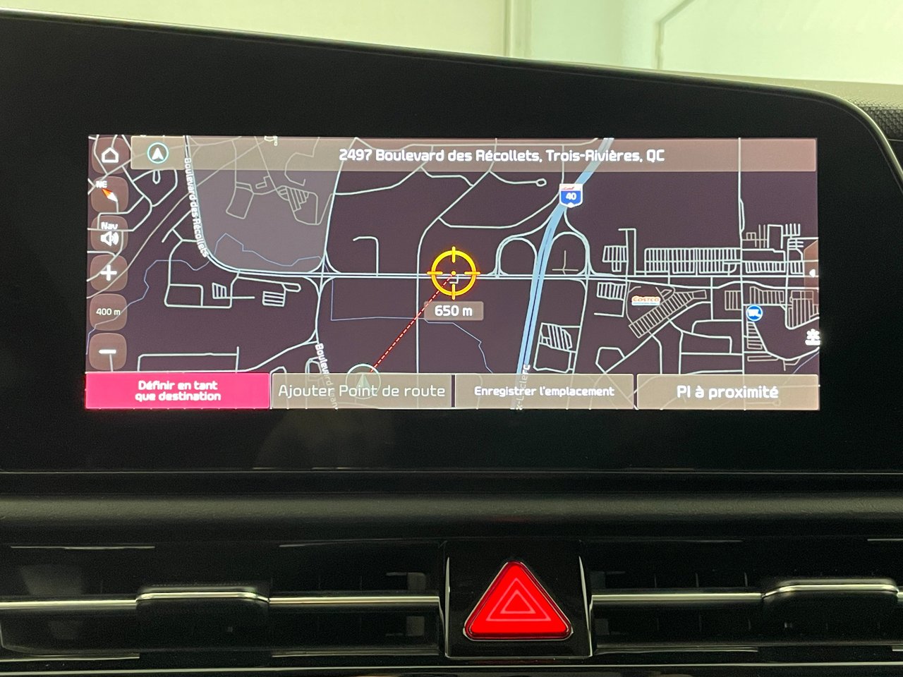 2024 Kia Niro électrique Wave-21