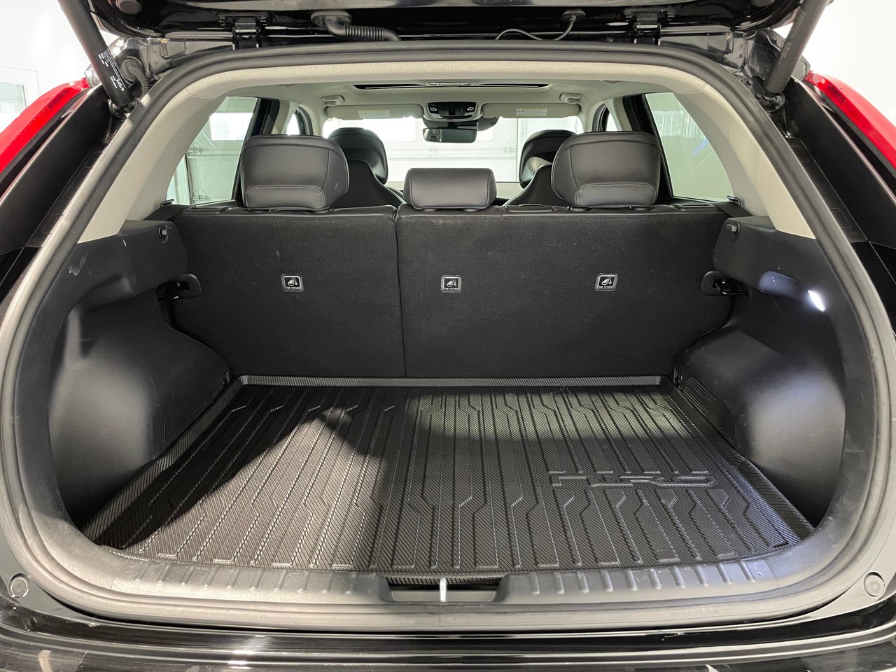 2024 Kia Niro électrique Wave-30
