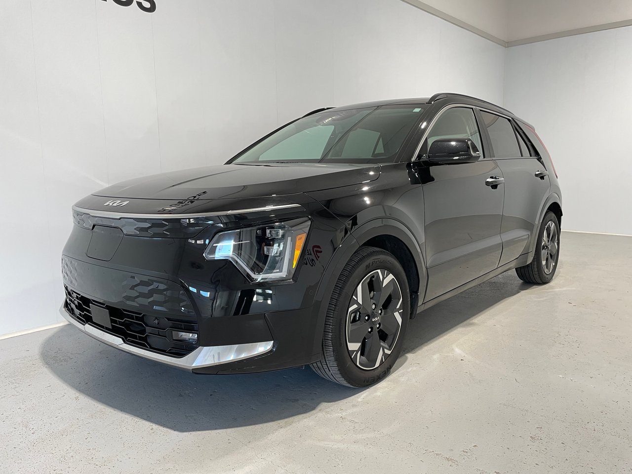 2024 Kia Niro électrique Wave-2