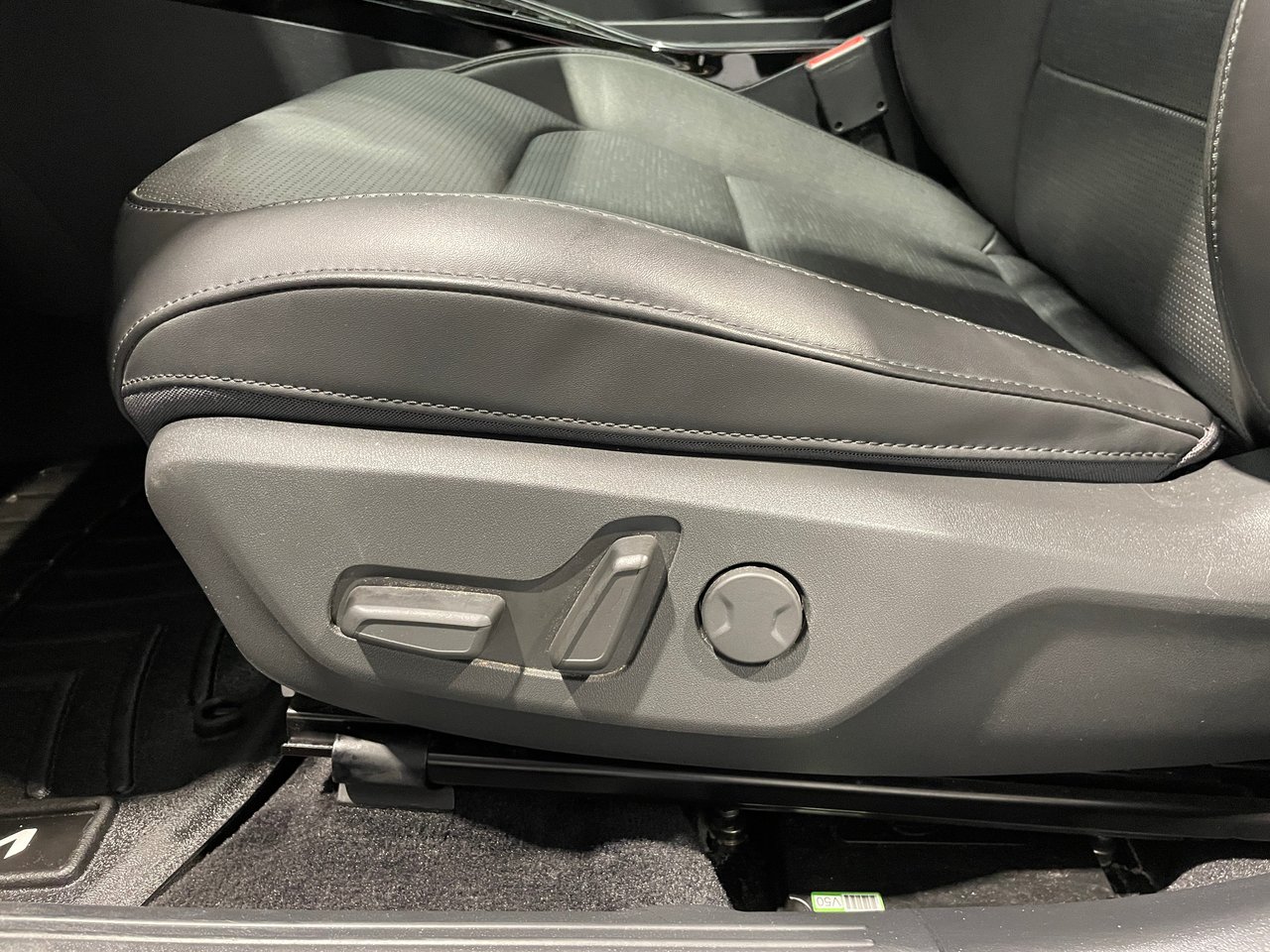 2024 Kia Niro électrique Wave-11
