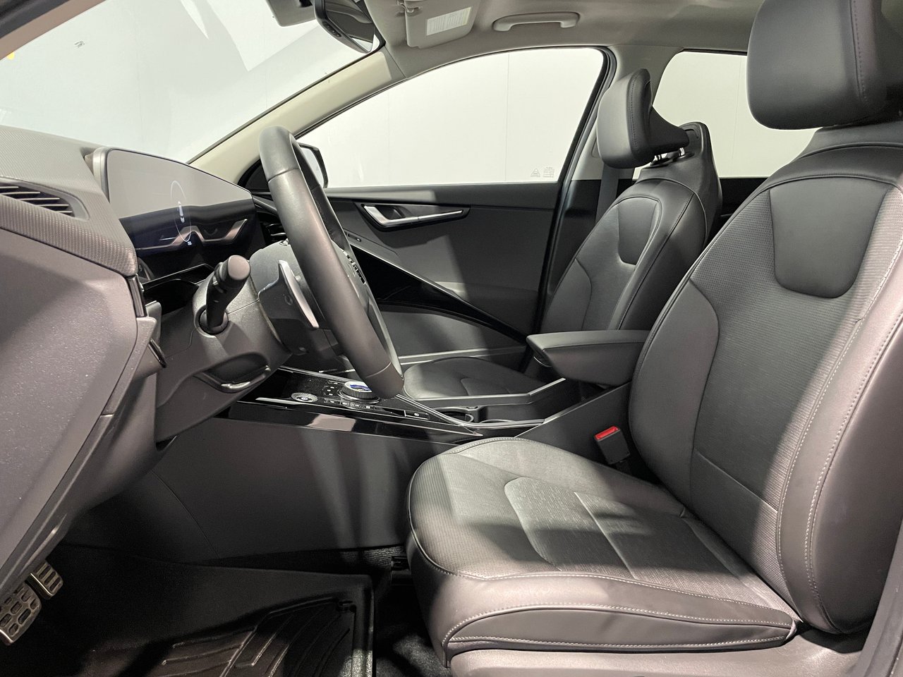 2024 Kia Niro électrique Wave-10