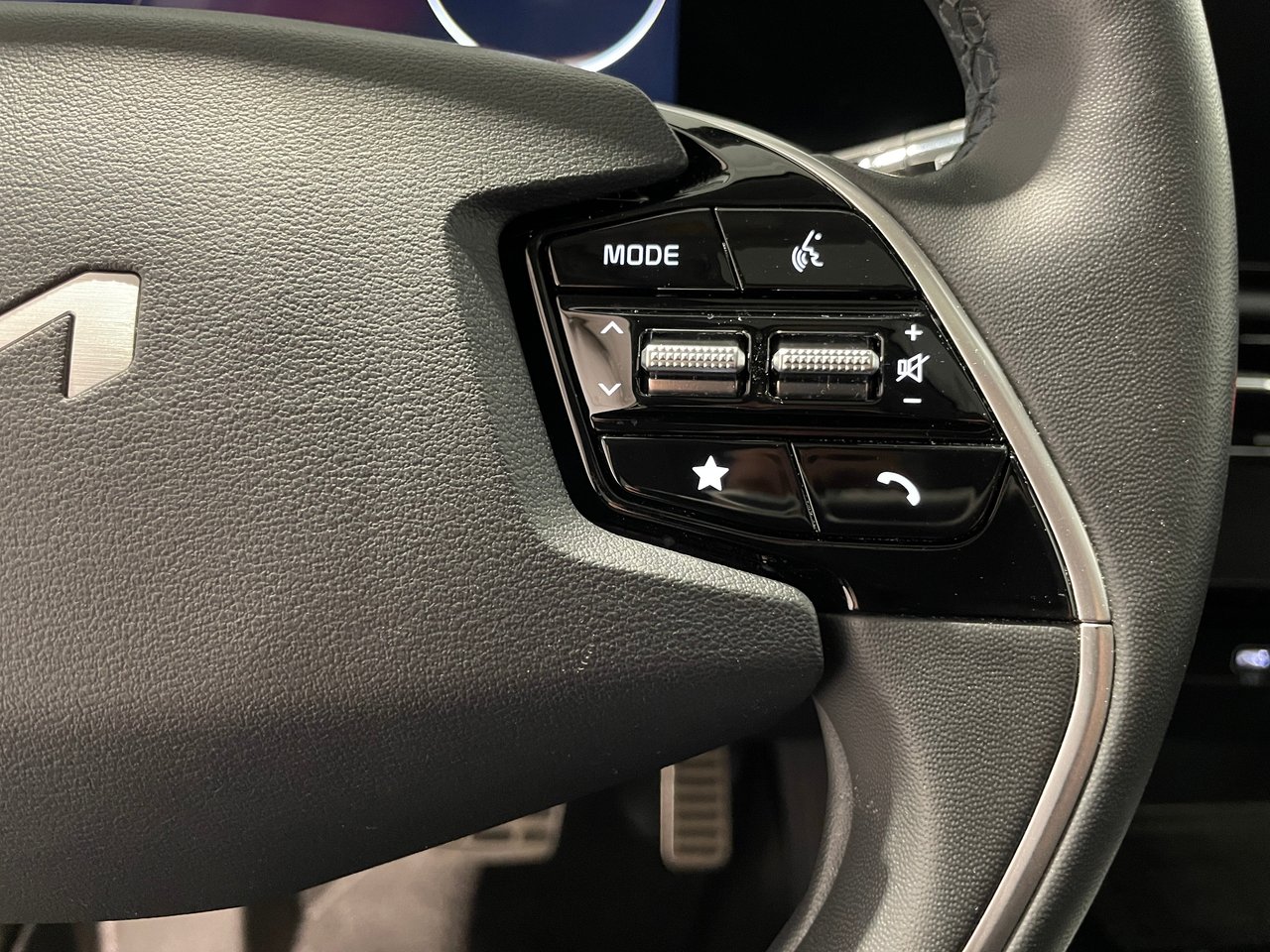 2024 Kia Niro électrique Wave-15