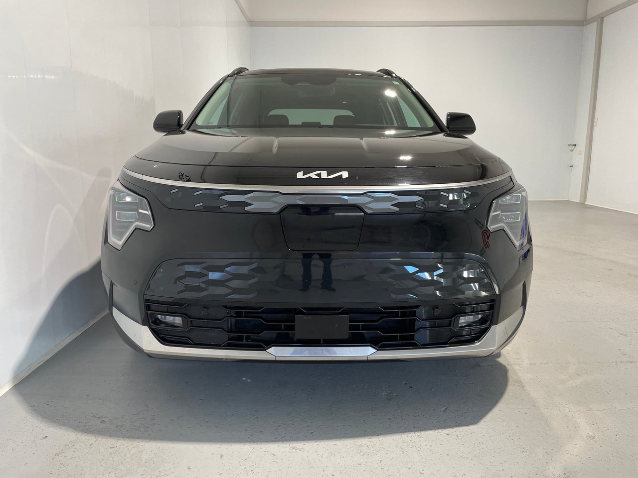 2024 Kia Niro électrique Wave-1