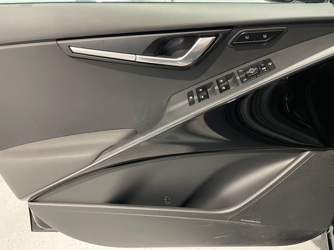 2024 Kia Niro électrique Wave-9