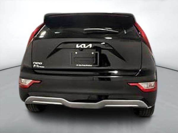 2025 Kia Niro électrique WIND+-3