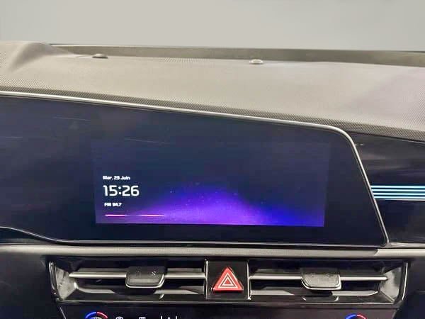 2025 Kia Niro électrique WIND+-19