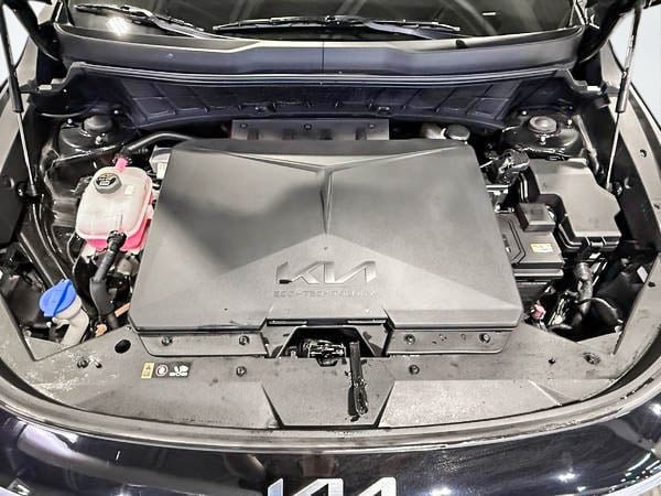 2025 Kia Niro électrique WIND+-25