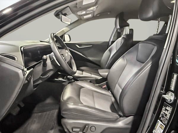 2025 Kia Niro électrique WIND+-12