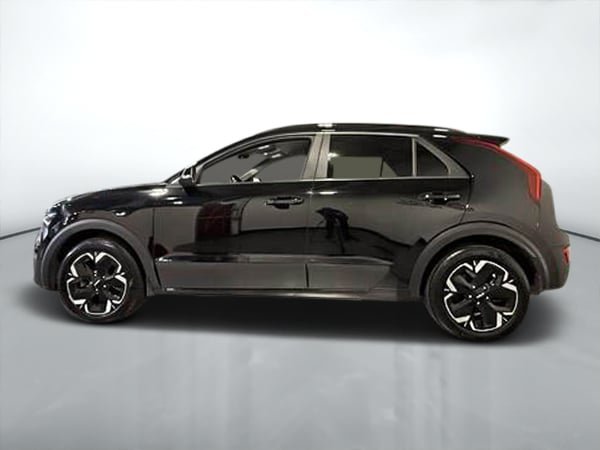 2025 Kia Niro électrique WIND+-5