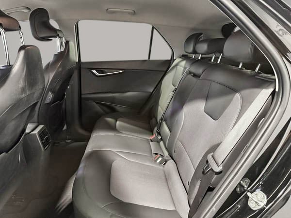 2025 Kia Niro électrique WIND+-23